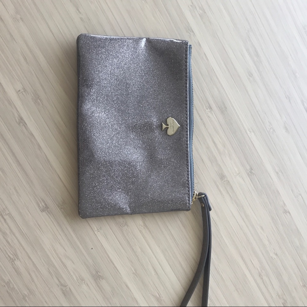 KATE Spade clutch